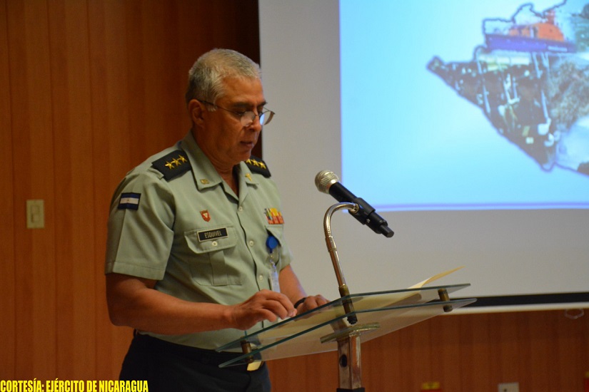 HOSPITAL MILITAR
